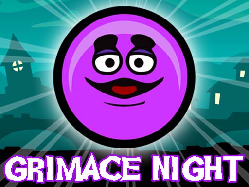 La nuit de Grimace