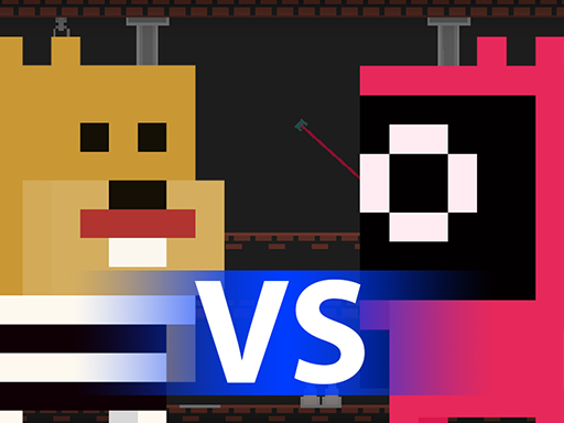 Hamster Escape : Prison