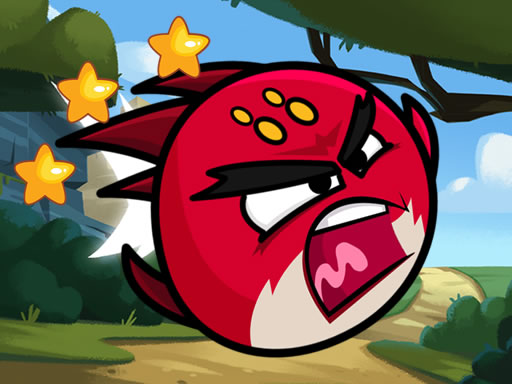 Oiseaux Héros Étoiles Cachées