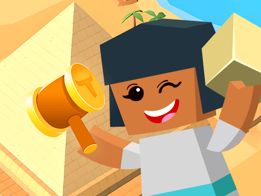 Constructeur de monuments inactif