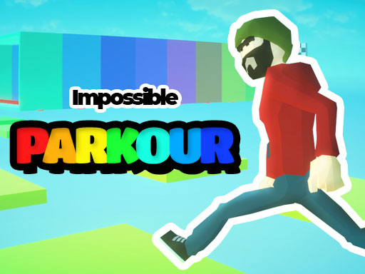 Parkour impossible