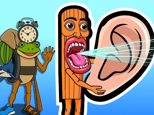 Animaux italiens avec doublage