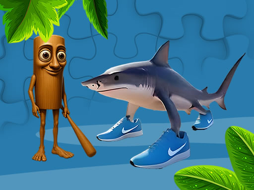 Puzzle italien pour la démence cérébrale