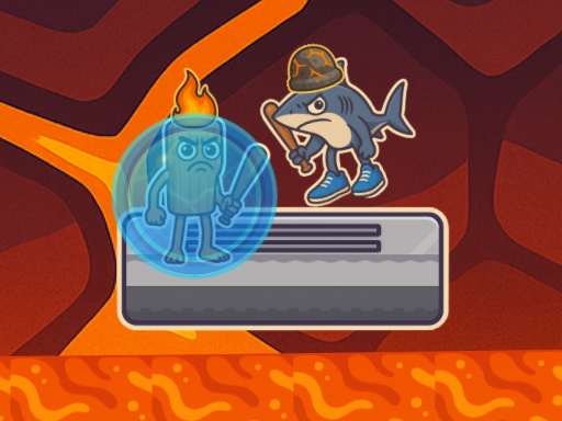 Arène de survie pour la dégénérescence cérébrale italienne