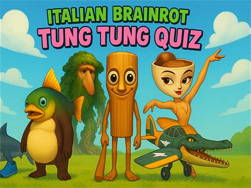 Quiz sur le tung tung italien