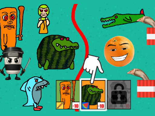 Défense de combat de la Neuro-Bête Italienne