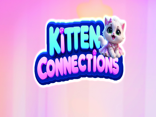 Connexions de chatons