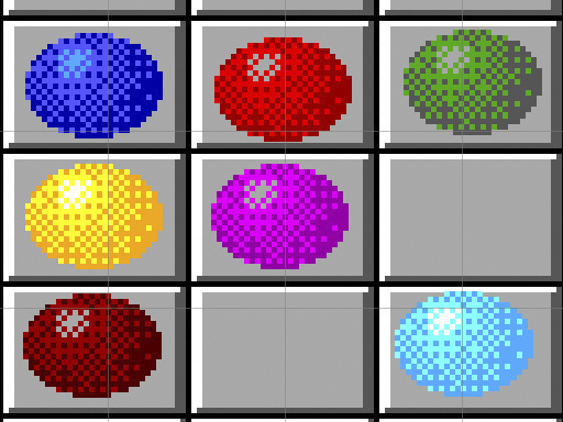 Lignes 98 Old School