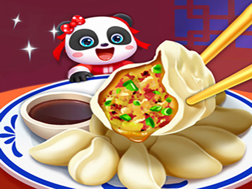 Recettes chinoises de Little Panda 2