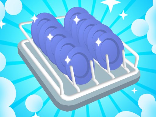 ASMR : Charger la vaisselle