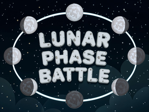 Bataille de la phase lunaire