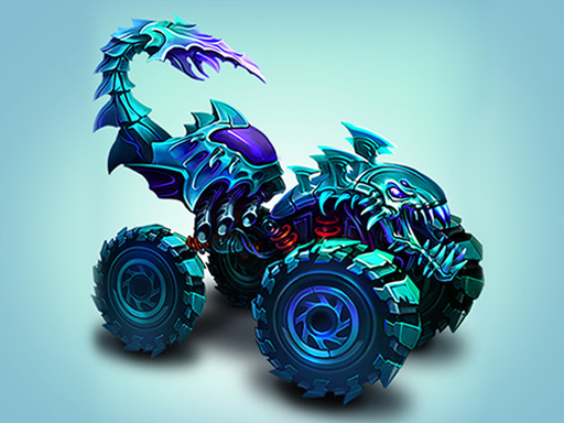 Spécial Mad Truck Challenge