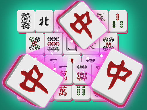 Défi du Maître de Mahjong