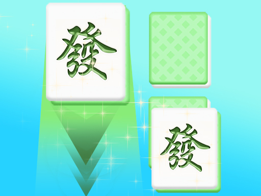 Club de Mahjong Match
