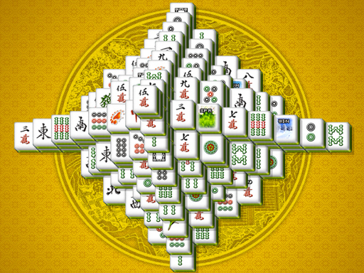 Tour de Mahjong HD