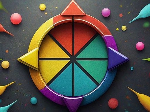 Harmoniser les teintes