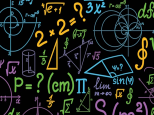 Les maths, c'est facile !