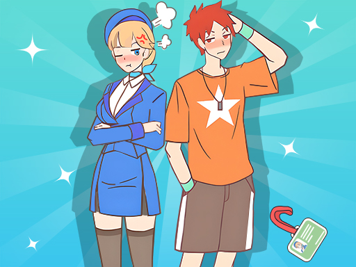 Puzzles « Rencontrez ma petite amie »