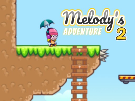 L'aventure de Melody 2