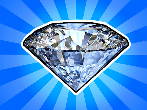 Fusion de diamants : Trésor !