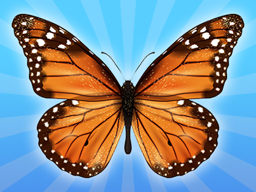 MergeButterfly : 2048 !