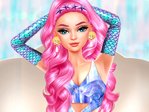 Esthétique Mermaidcore