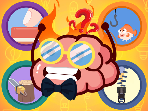 Collection de mini-jeux occasionnels