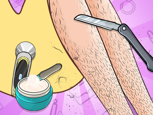 Collection de mini-jeux relaxants