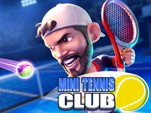 Club de mini-tennis