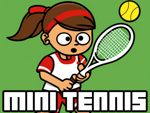 Mini-tennis