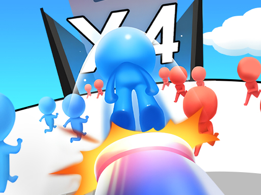 Tir de contrôle des foules