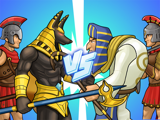 Héros Monstrueux des Mythes