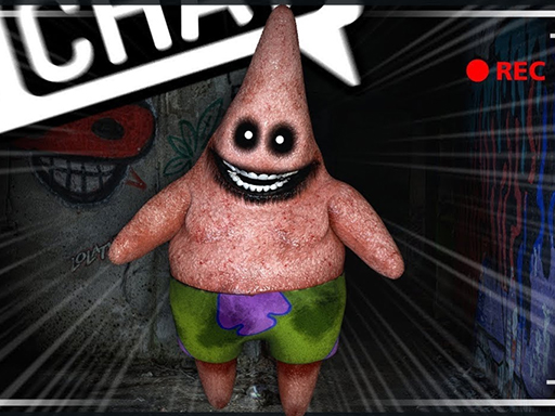 Monstre de rangement de garage