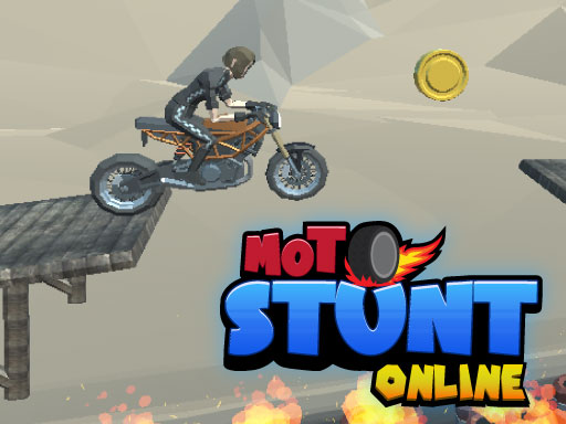 Moto Stunt en ligne