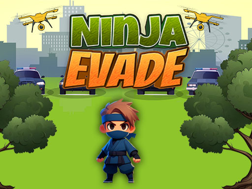 Évasion ninja
