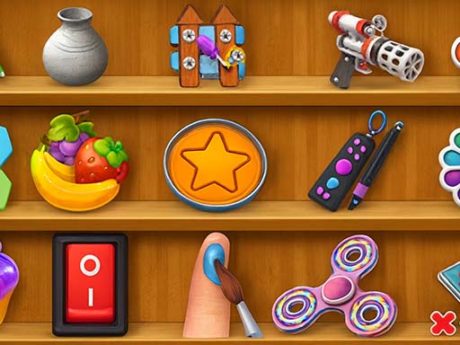 Mini-jeux sans Wi-Fi 2025