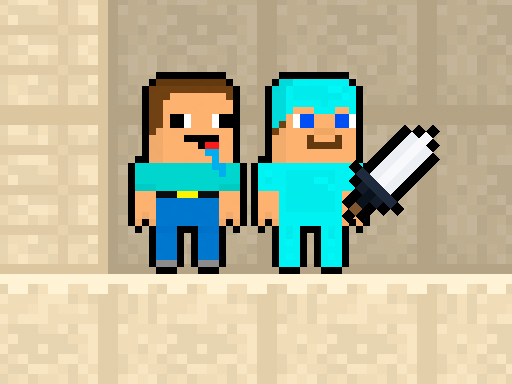 Débutant contre Pro Île de sable