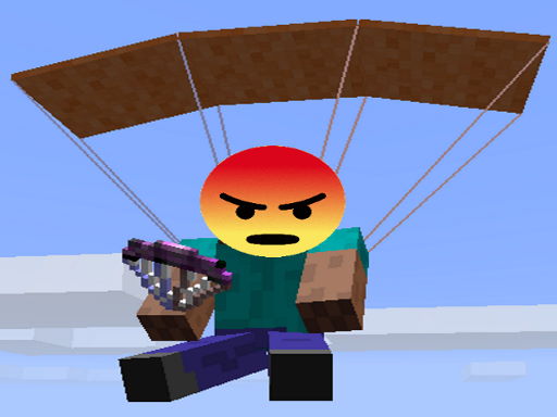 Champs de bataille Noobik