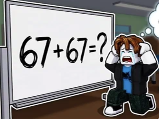 Obby : Évasion du laboratoire par le QI