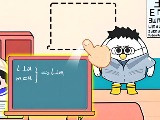 Chambre en papier à faire soi-même