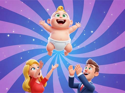 Jeu géré par les parents