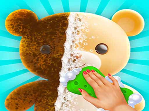 Nettoyage ASMR parfait