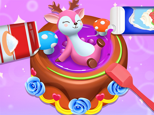 Pâtissière parfaite