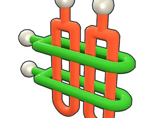 Pin Away Puzzle Tapez pour sortir