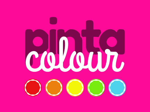 Couleur Pinta