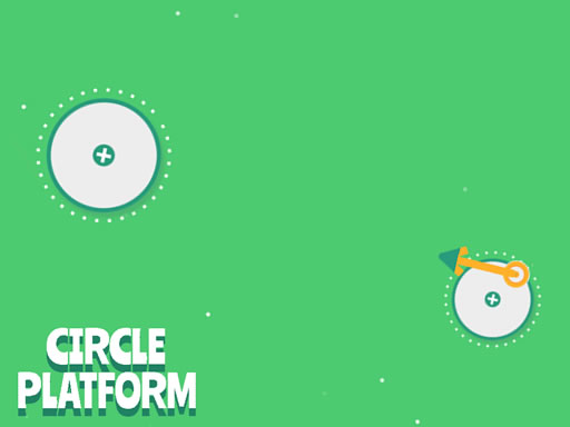 Chute de la plateforme