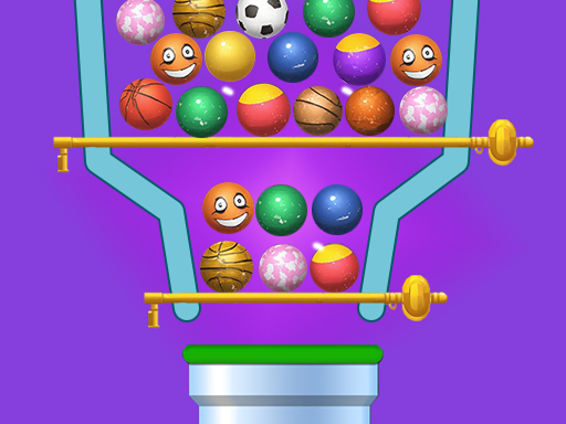 Jeu d'aventure Prime Ball