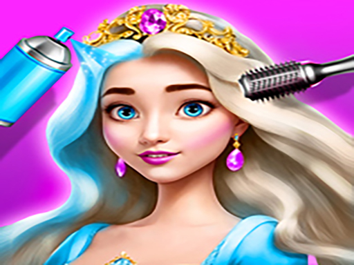 Salon de coiffure et maquillage Princess Hair Makeup Salon