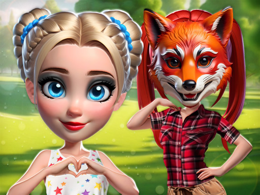 Princesses des Quadrobiques