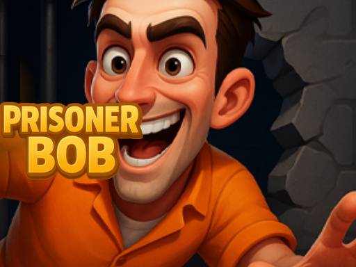 Bob le prisonnier